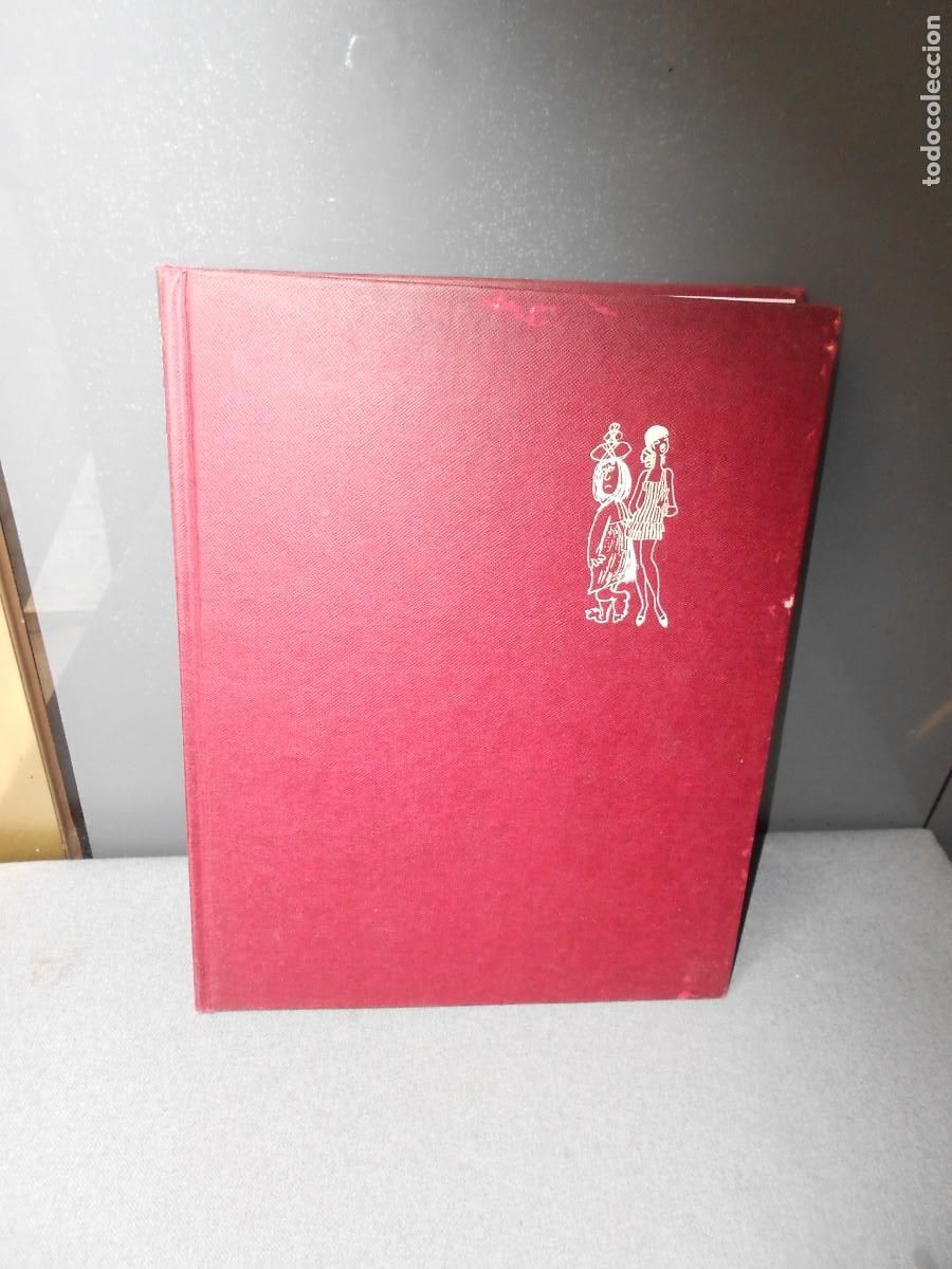 Libros de segunda mano: HISTORIA DEL TRAJE. MINGOTE - Foto 1