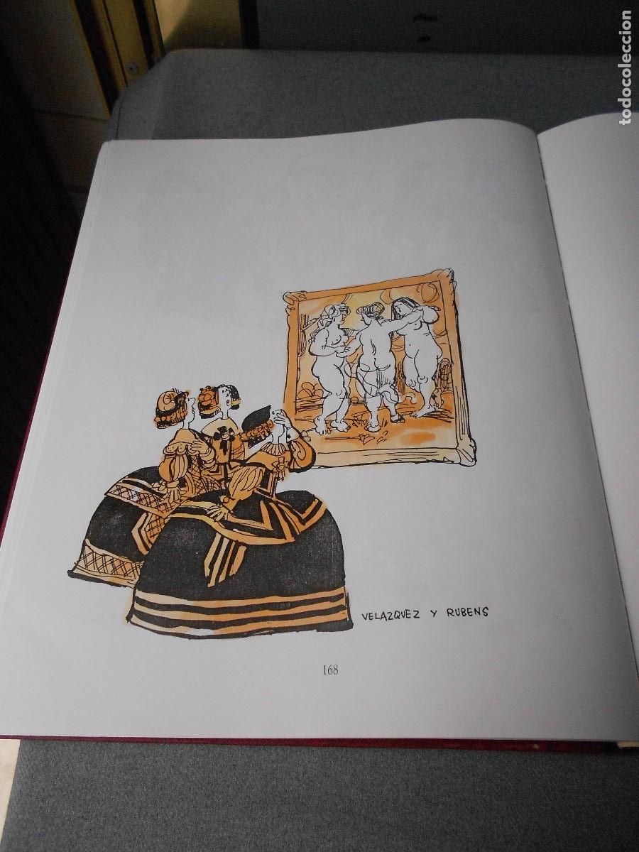 Libros de segunda mano: HISTORIA DEL TRAJE. MINGOTE - Foto 4