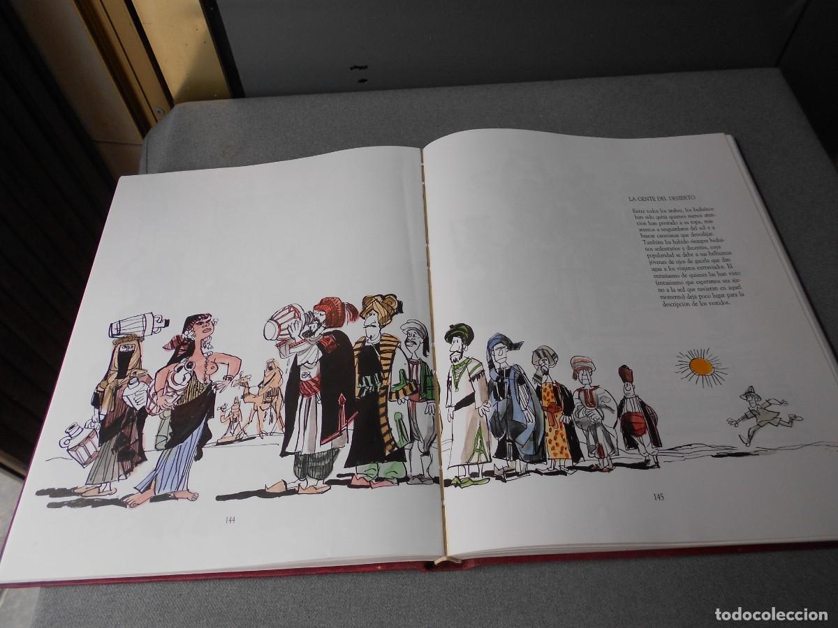 Libros de segunda mano: HISTORIA DEL TRAJE. MINGOTE - Foto 6