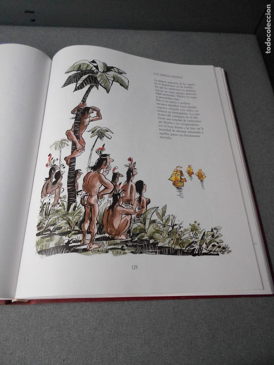 Libros de segunda mano: HISTORIA DEL TRAJE. MINGOTE - Foto 7