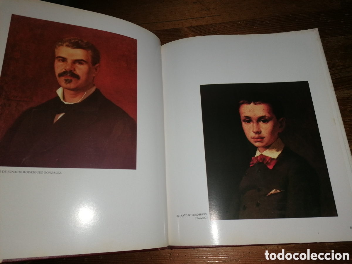 Libros de segunda mano: MANUEL GONZALEZ MENDEZ - Luis Ortega Abraham - Dedicatoria autor. - Foto 10