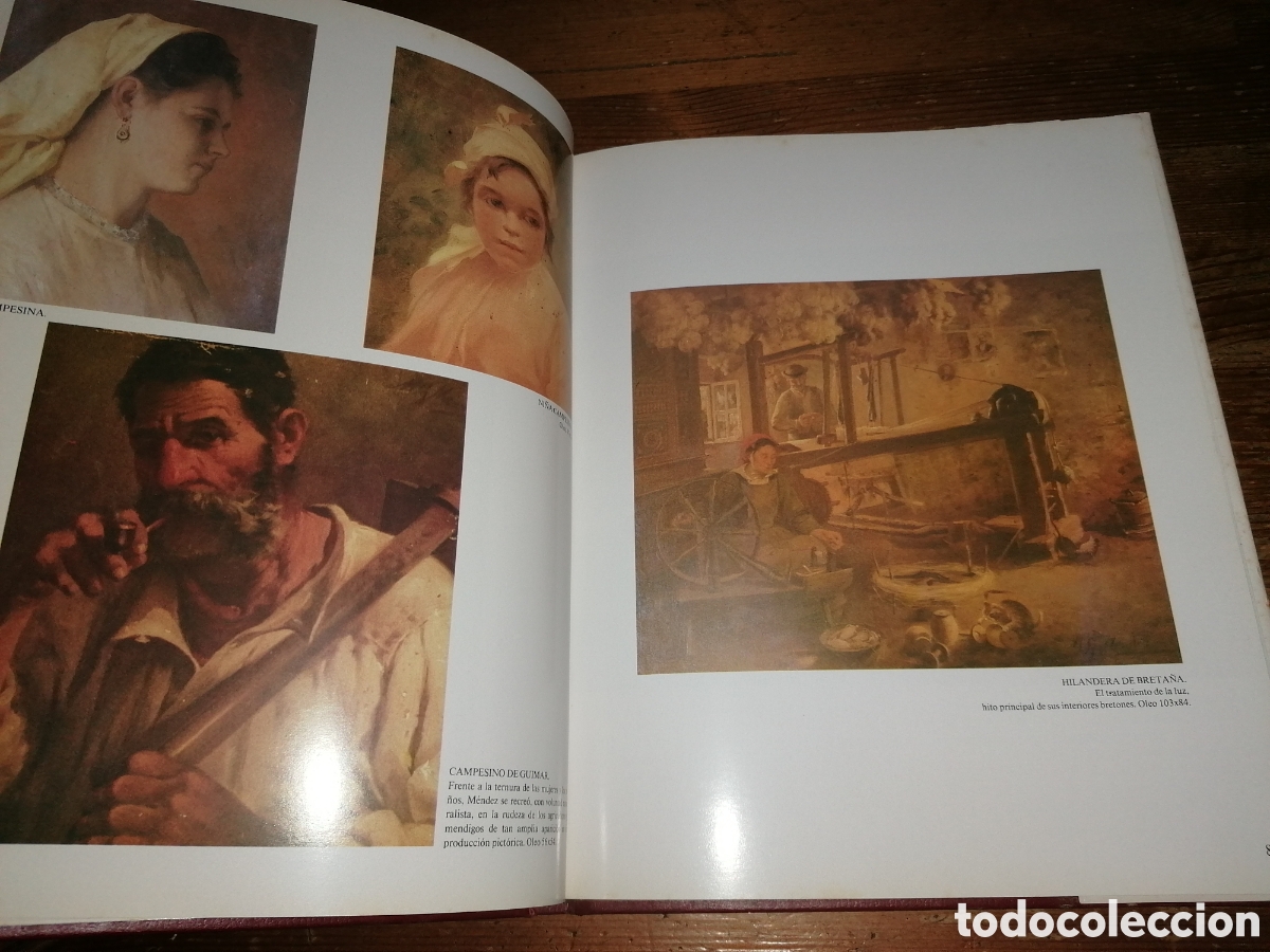Libros de segunda mano: MANUEL GONZALEZ MENDEZ - Luis Ortega Abraham - Dedicatoria autor. - Foto 11