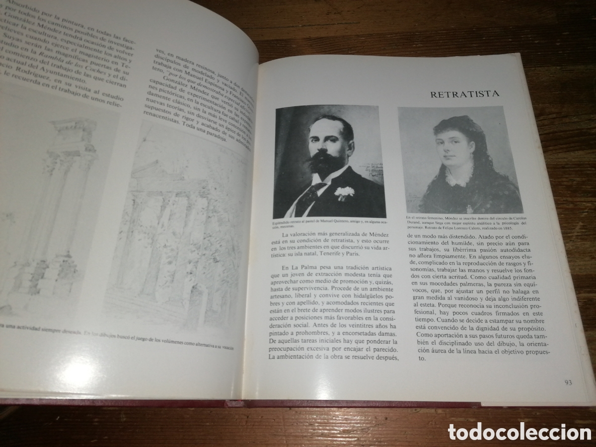 Libros de segunda mano: MANUEL GONZALEZ MENDEZ - Luis Ortega Abraham - Dedicatoria autor. - Foto 16