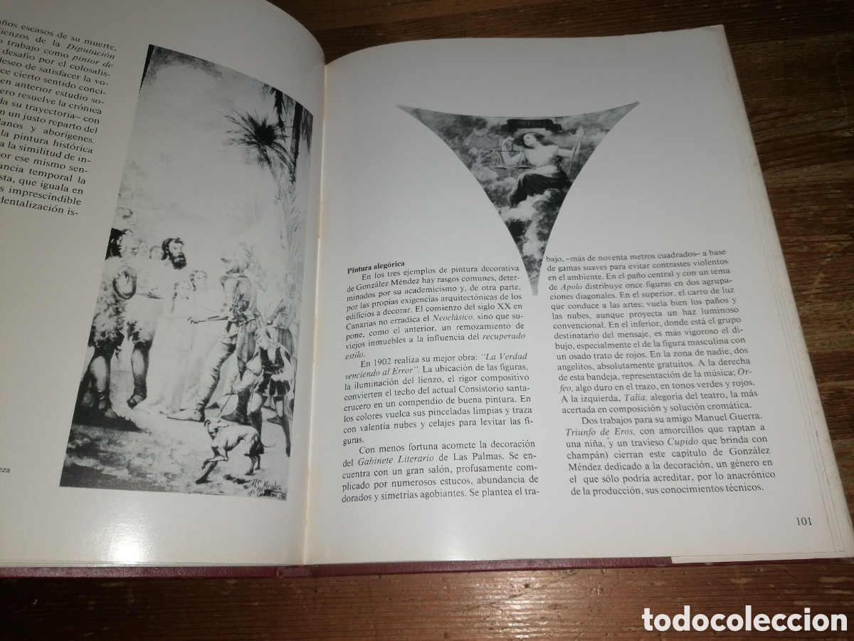Libros de segunda mano: MANUEL GONZALEZ MENDEZ - Luis Ortega Abraham - Dedicatoria autor. - Foto 19