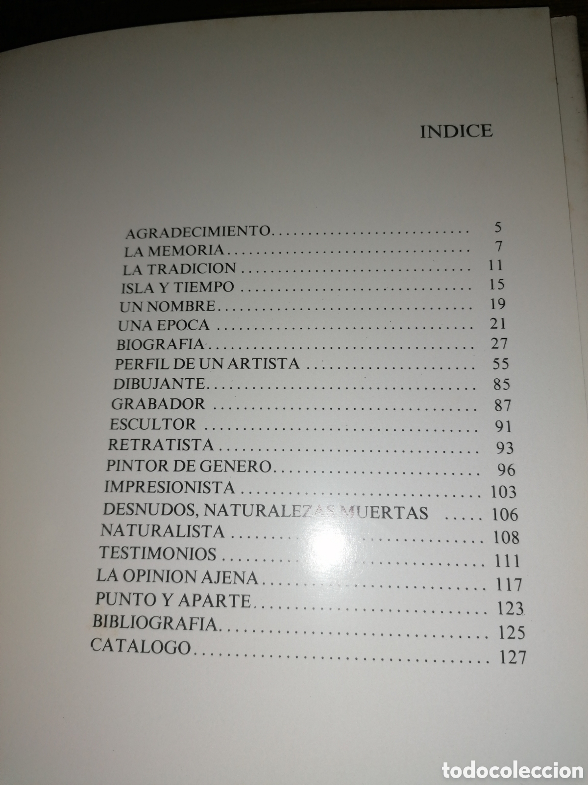 Libros de segunda mano: MANUEL GONZALEZ MENDEZ - Luis Ortega Abraham - Dedicatoria autor. - Foto 21