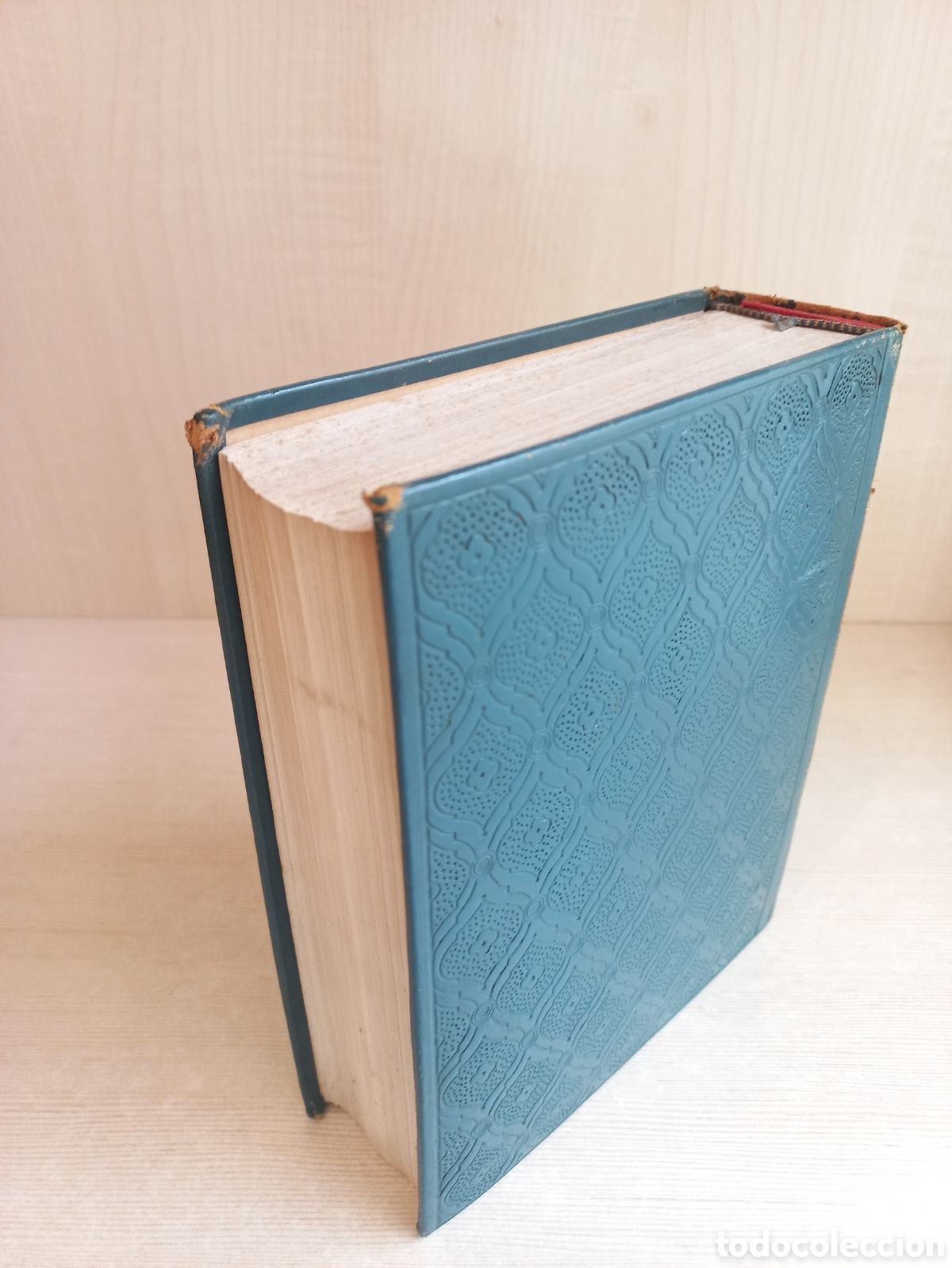 Libros de segunda mano: Ocho vidas de Conquista. VVAA. Editorial Castilla, 1952. Historia. - Foto 3