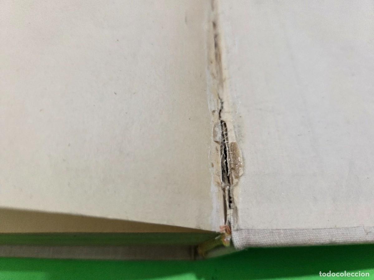 Libros de segunda mano: &rdquo;&rdquo;PIO XII&rdquo;&rdquo;...SU VIDA Y SU PERSONALIDAD...E. LUMEN...1943... - Foto 17