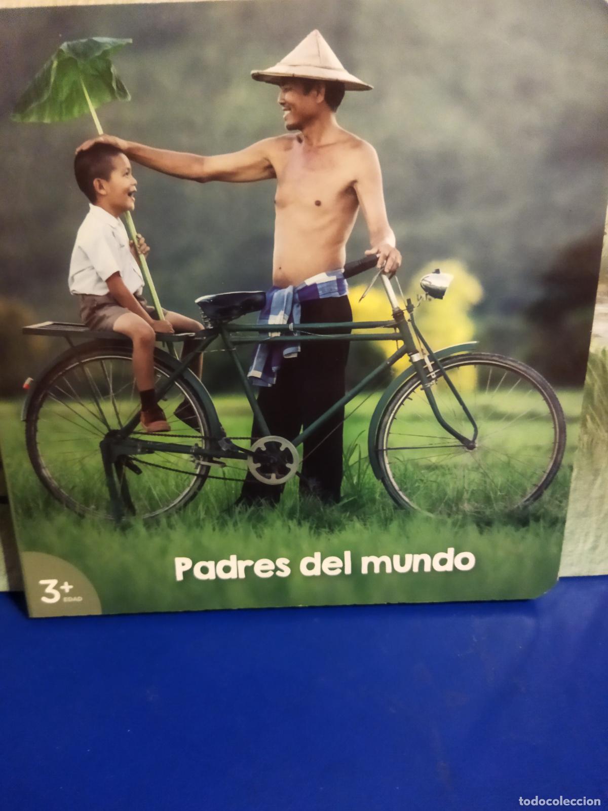 Second hand books: Padres del mundo mundo driver