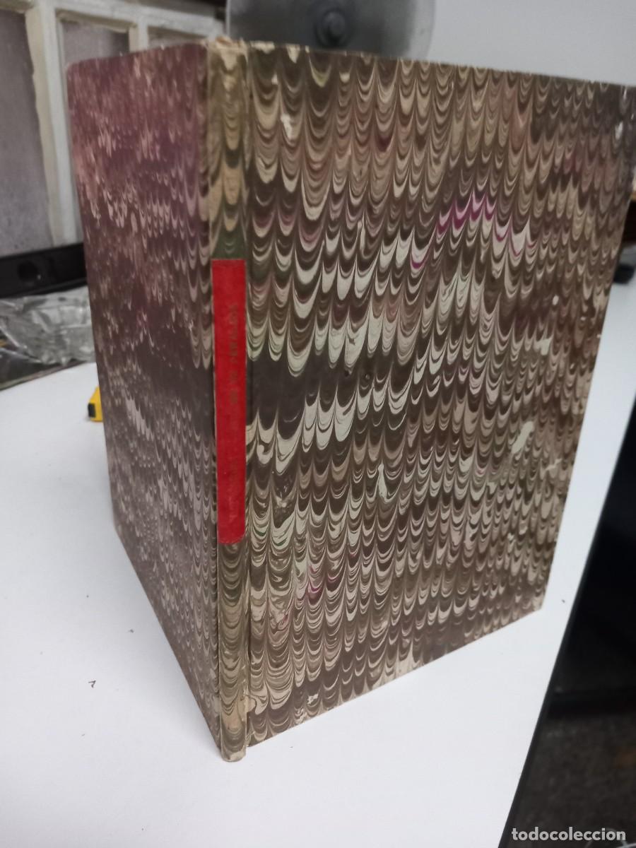 Libros de segunda mano: MIGUEL GOLOBARDES: - EL SEPULCRE DE PERALADA . (PALACIO PERALADA, 1955) - Foto 1