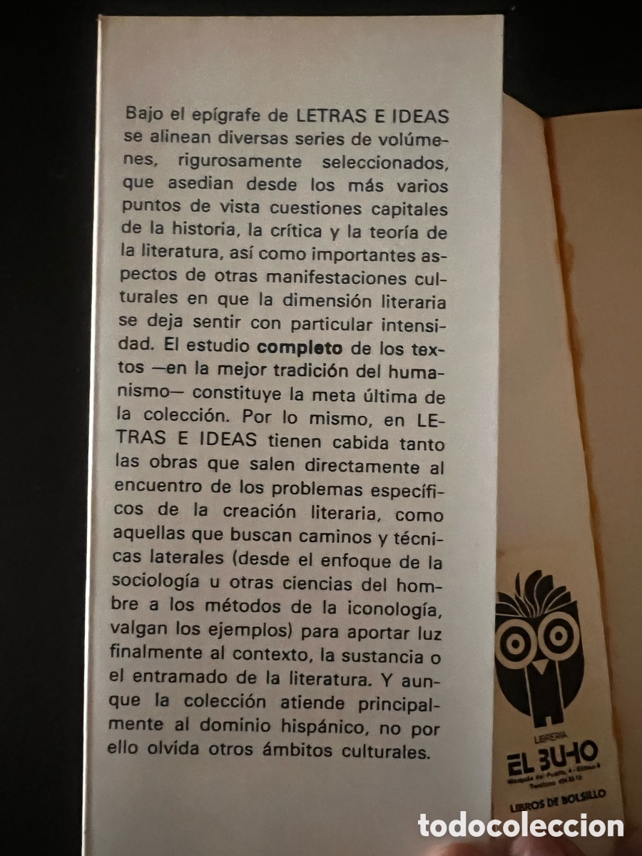 Libros de segunda mano: Reflexiones sobre el lenguaje . Noam Chomsky - Foto 3