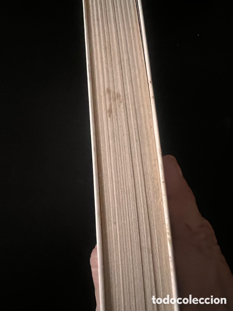Libros de segunda mano: Reflexiones sobre el lenguaje . Noam Chomsky - Foto 6