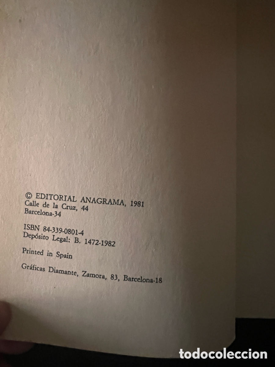 Libros de segunda mano: La socioling&uuml;&iacute;stica. R. A. Hudson. - Foto 4