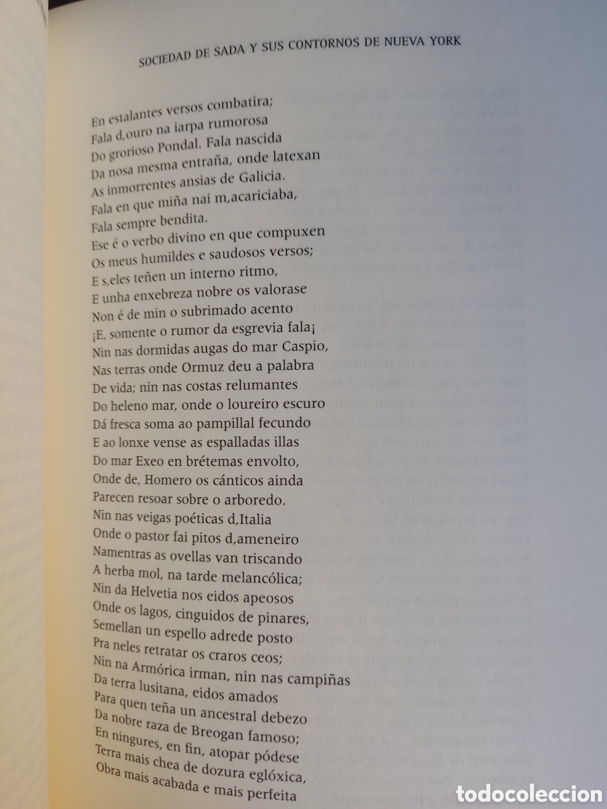 Libros de segunda mano: Historias de Sada ( Ram&oacute;n Ares ) - Foto 9