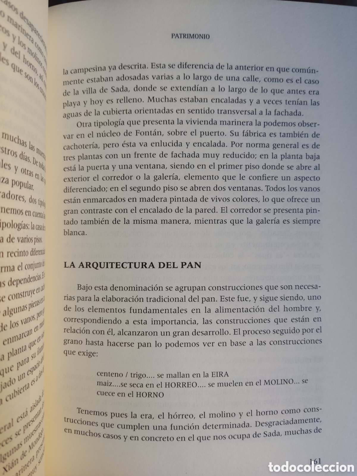 Libros de segunda mano: Historias de Sada ( Ram&oacute;n Ares ) - Foto 10