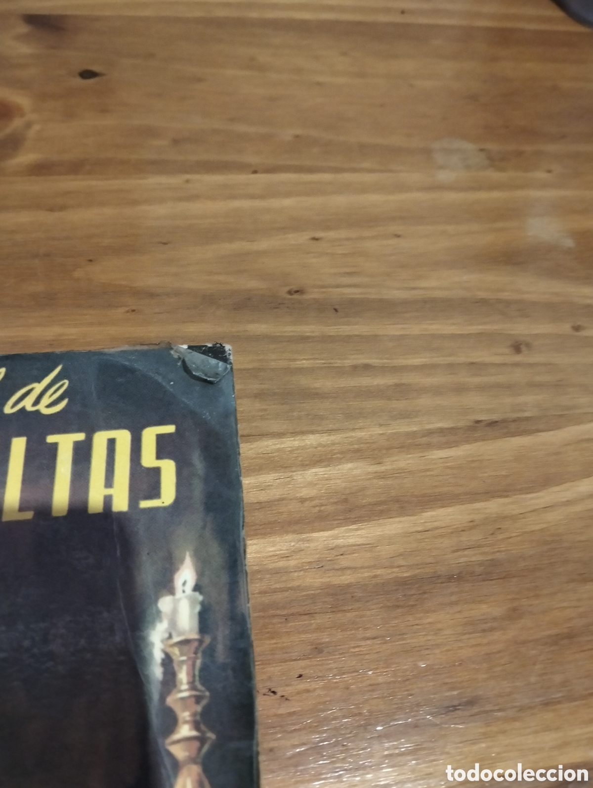 Libros de segunda mano: Tratado elemental de ciencias ocultas - Foto 6