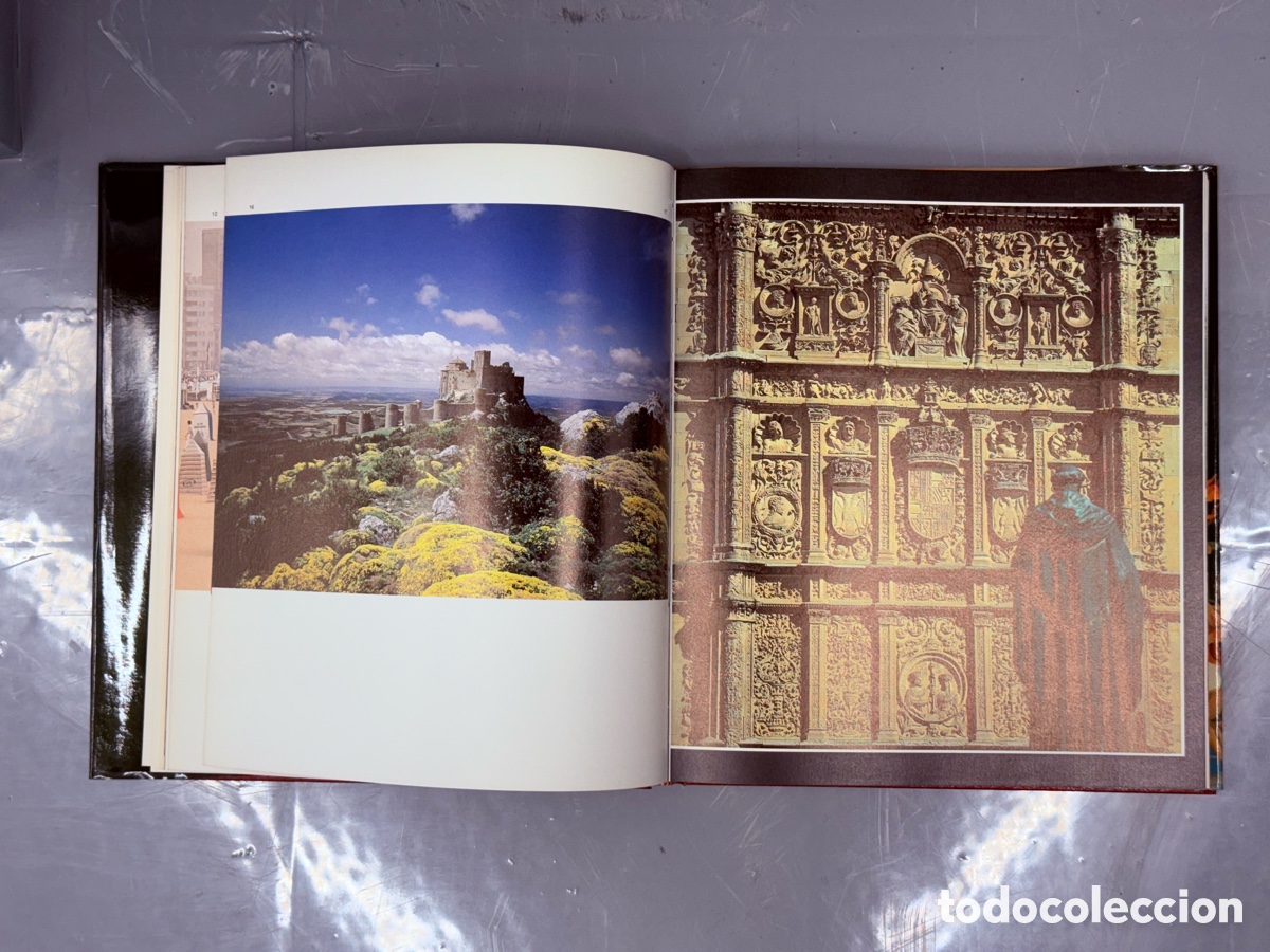 Libros de segunda mano: Barcelona 92 - Luna Wennberg - Foto 3