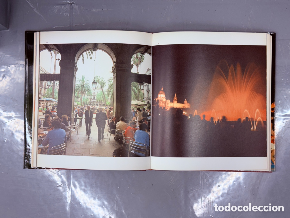 Libros de segunda mano: Barcelona 92 - Luna Wennberg - Foto 4