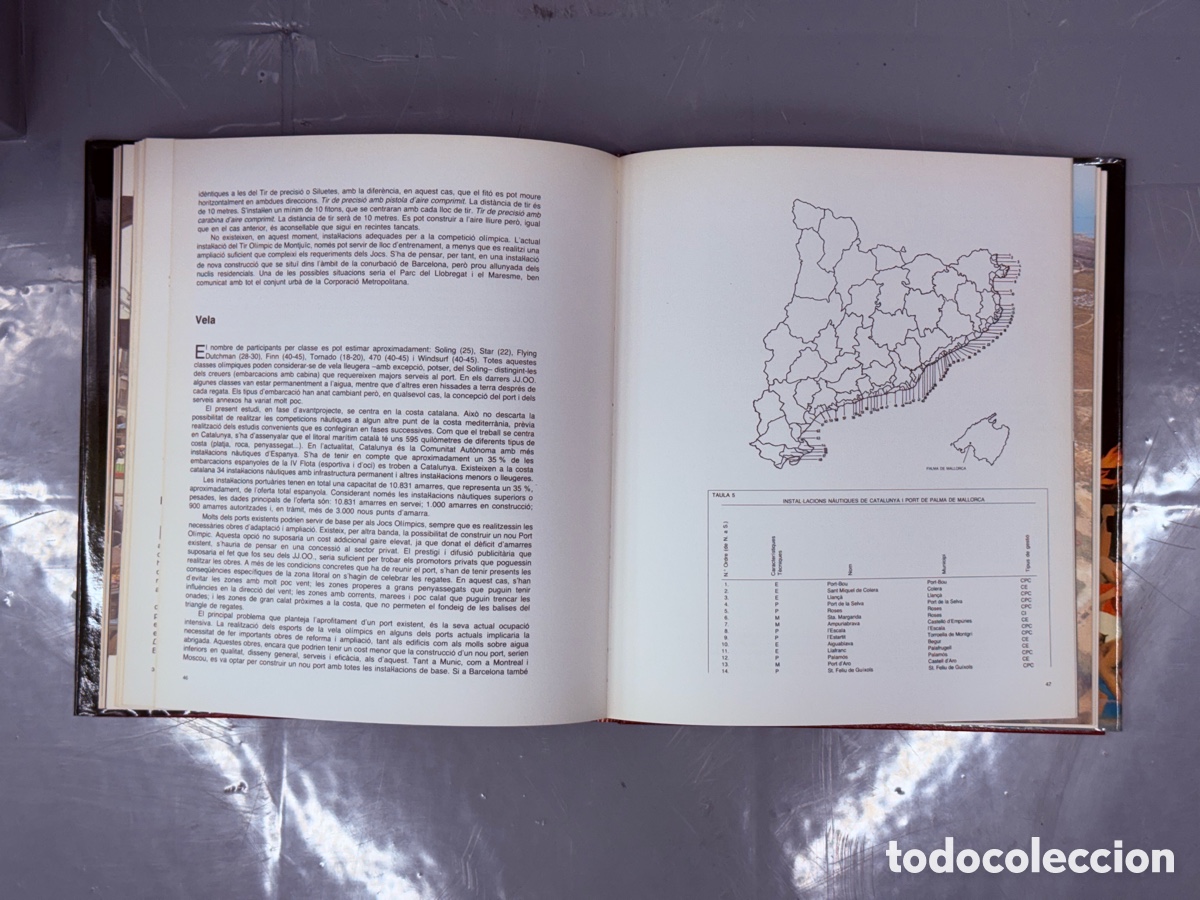 Libros de segunda mano: Barcelona 92 - Luna Wennberg - Foto 5