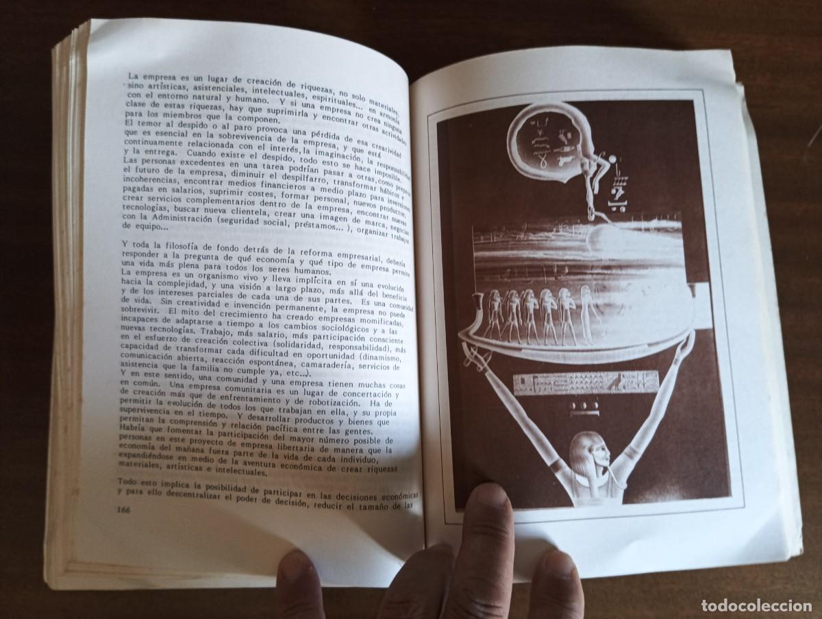 Libros de segunda mano: DHARMA-MANDALA. HACIA UNA VISION GLOBAL .- Miyo. - Foto 5