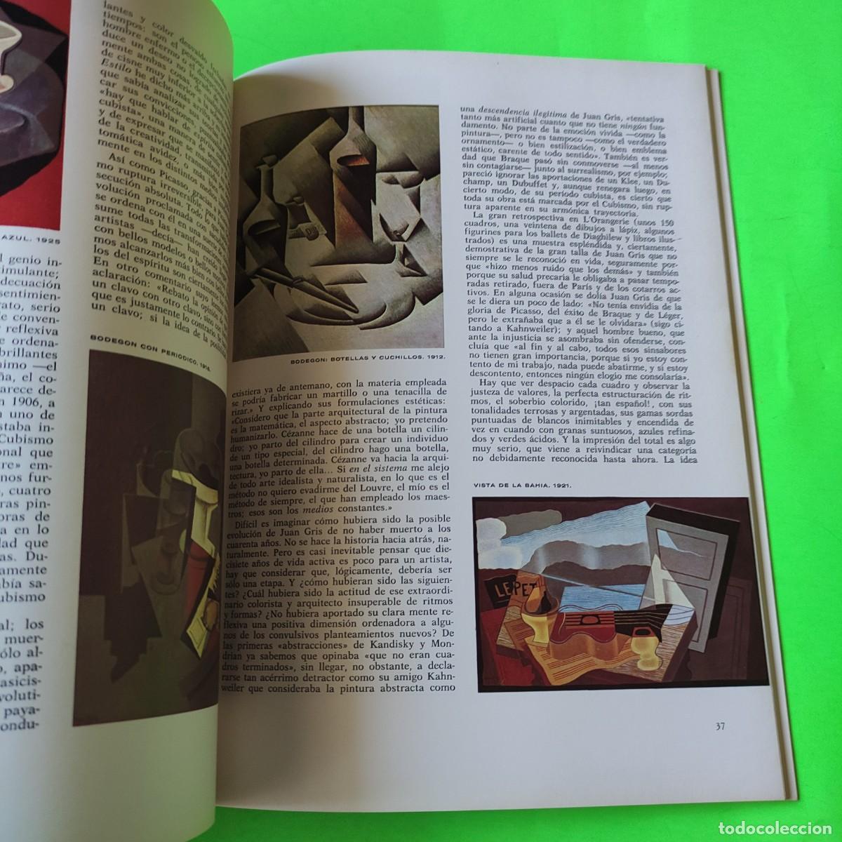 Libros de segunda mano: BELLAS ARTES 76. * juani - Foto 9