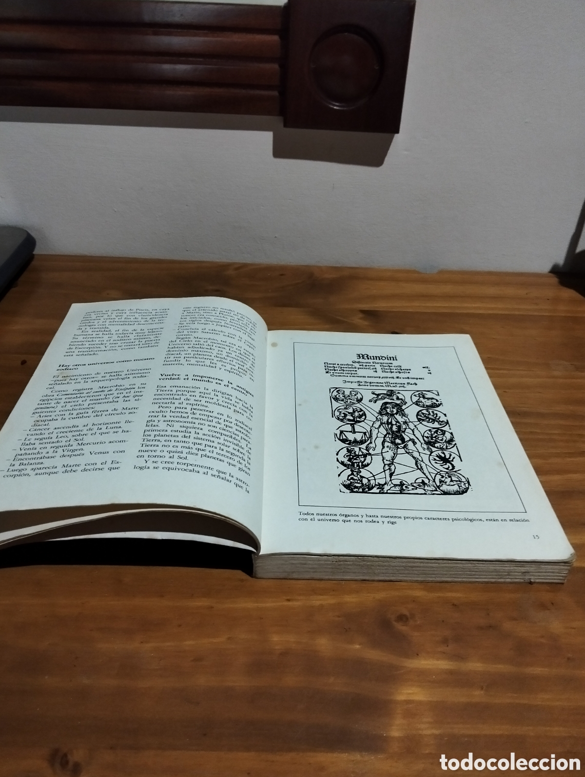 Libros de segunda mano: El gran libro de escorpi&oacute;n - Foto 3