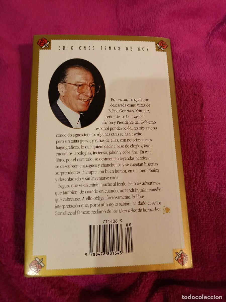 Libros de segunda mano: el se&ntilde;or de los bonsais - Foto 2