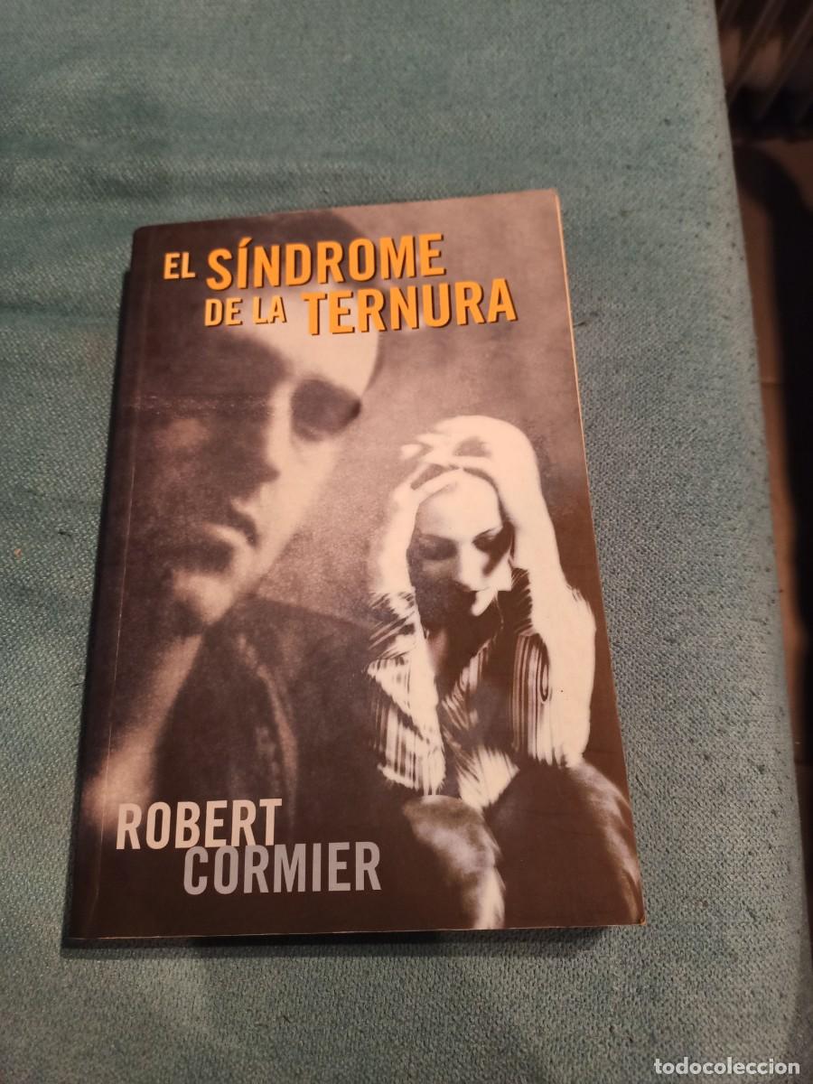 Libros de segunda mano: el sindrome de la ternura - Foto 1