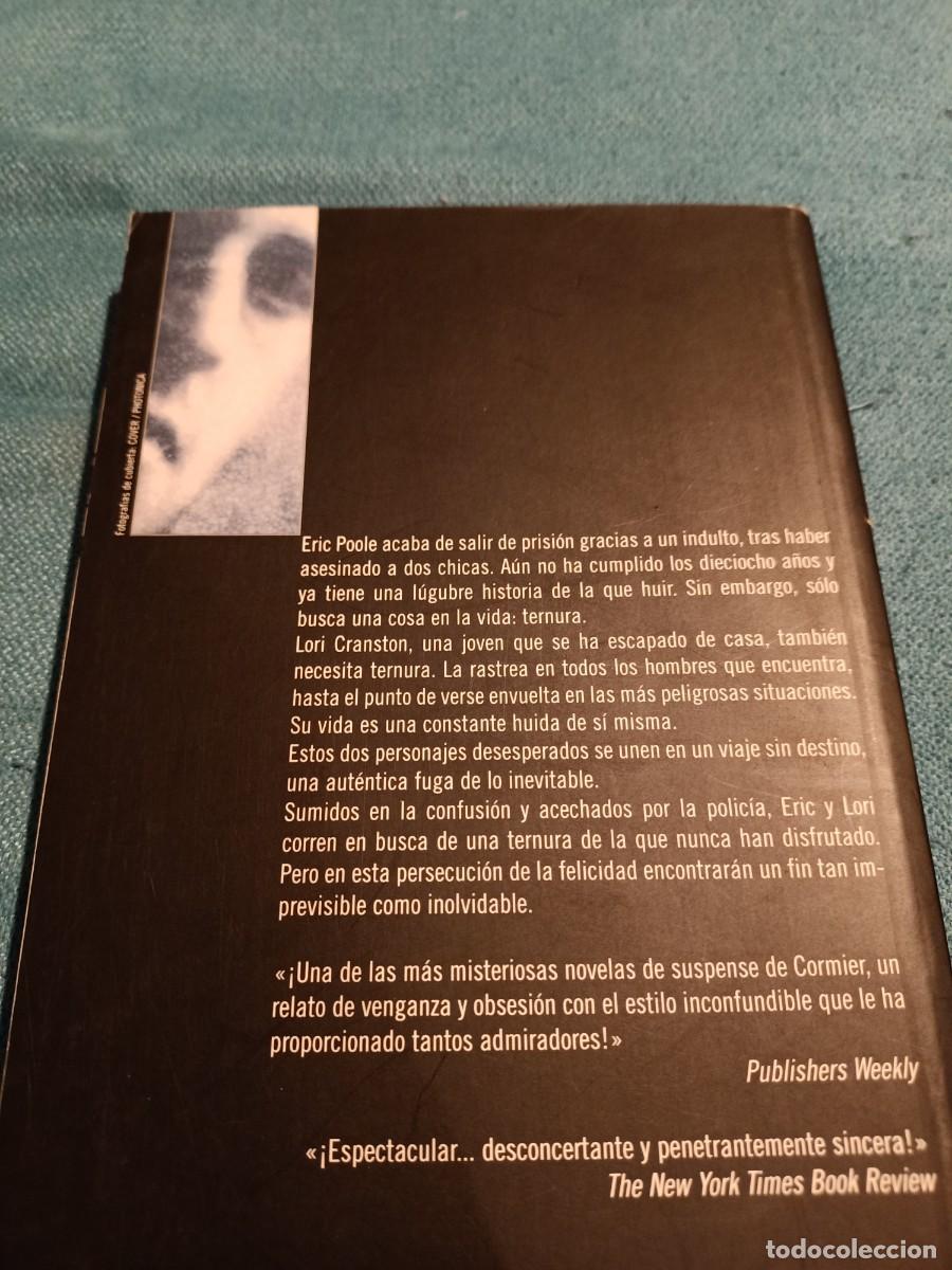 Libros de segunda mano: el sindrome de la ternura - Foto 2