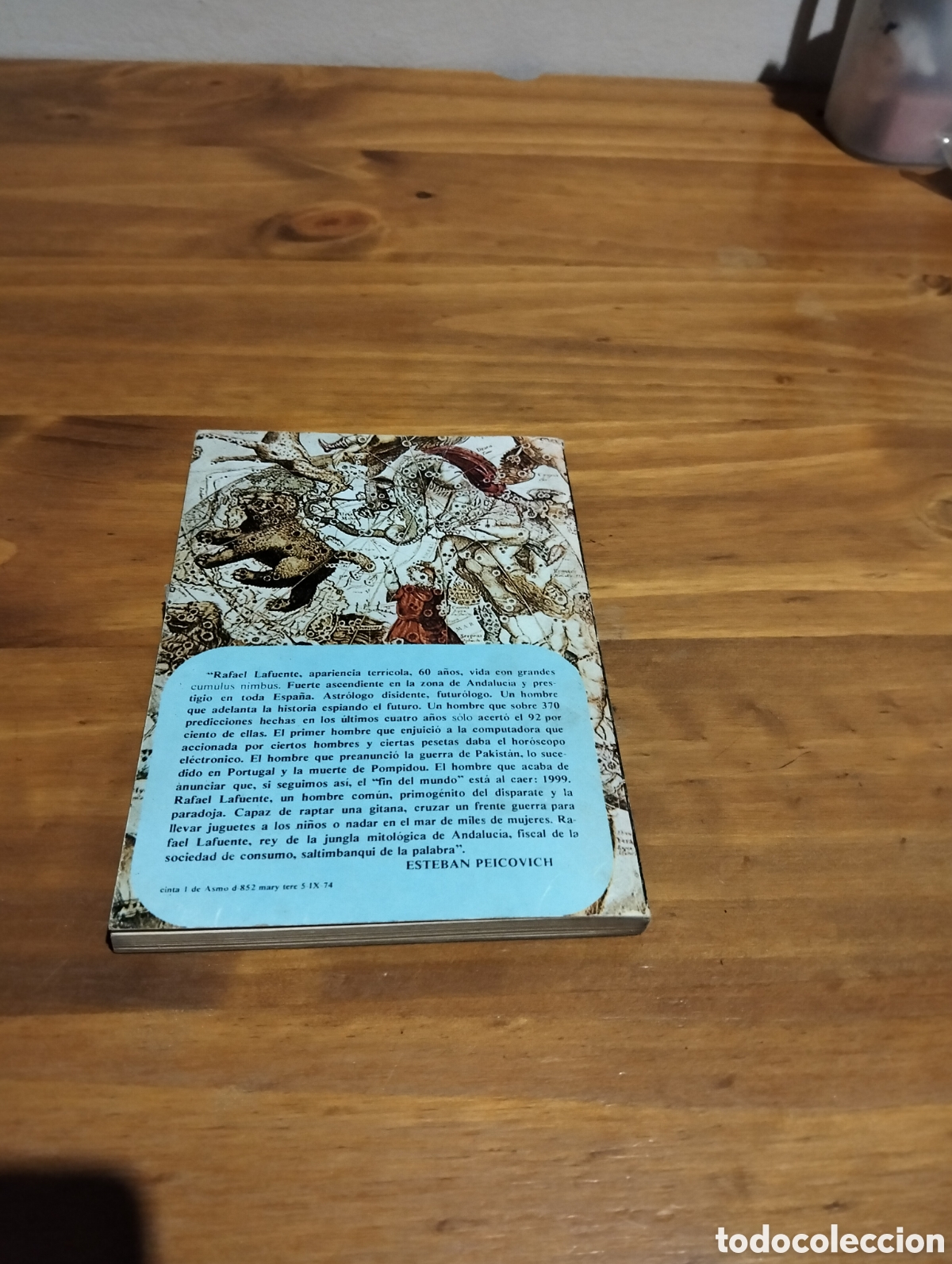 Libros de segunda mano: Reportaje al futuro. Ediciones Sedmay - Foto 4