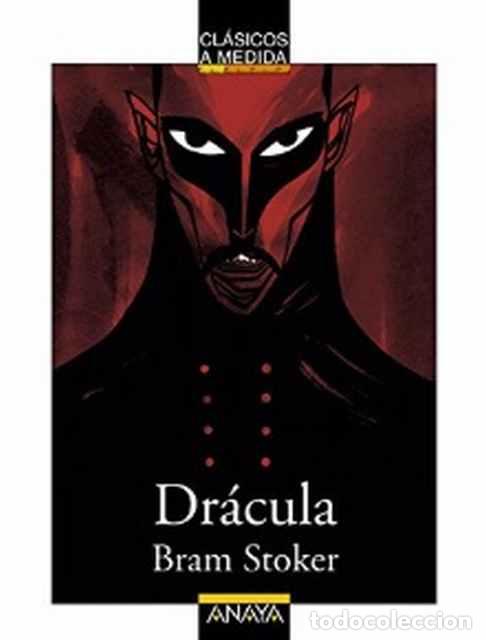 Libros de segunda mano: Dr&aacute;cula - Bram Stoker - Foto 1