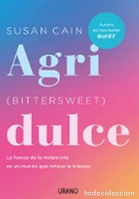 Libros de segunda mano: Agridulce - Susan Cain - Foto 1