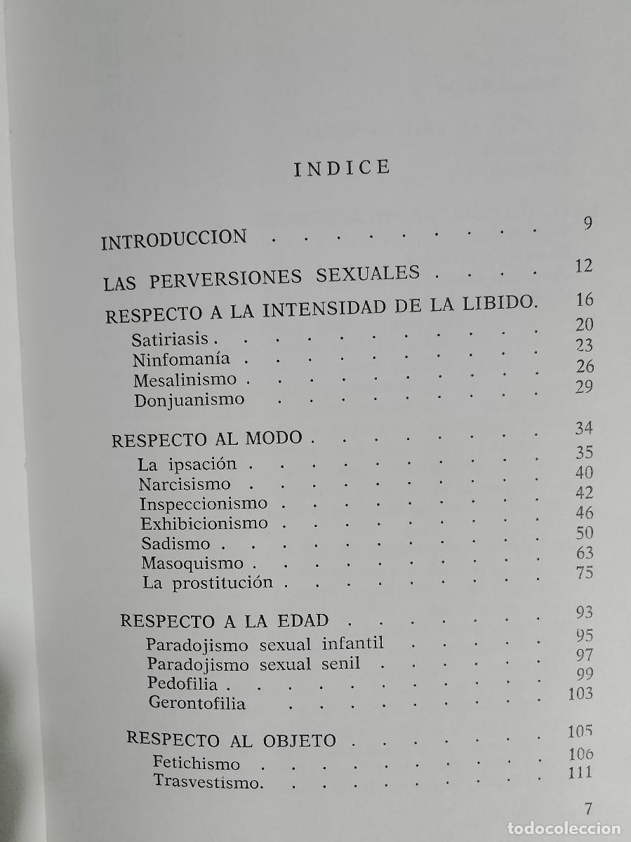 Libros de segunda mano: Paul Reader: Biograf&iacute;a de las perversiones (Sagitario. 1973) - Foto 2
