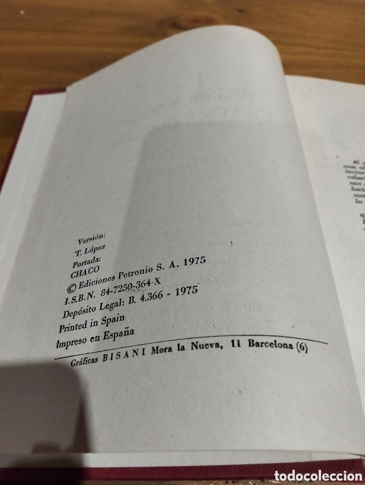 Libros de segunda mano: Diccionario de ciencias ocultas - Foto 3
