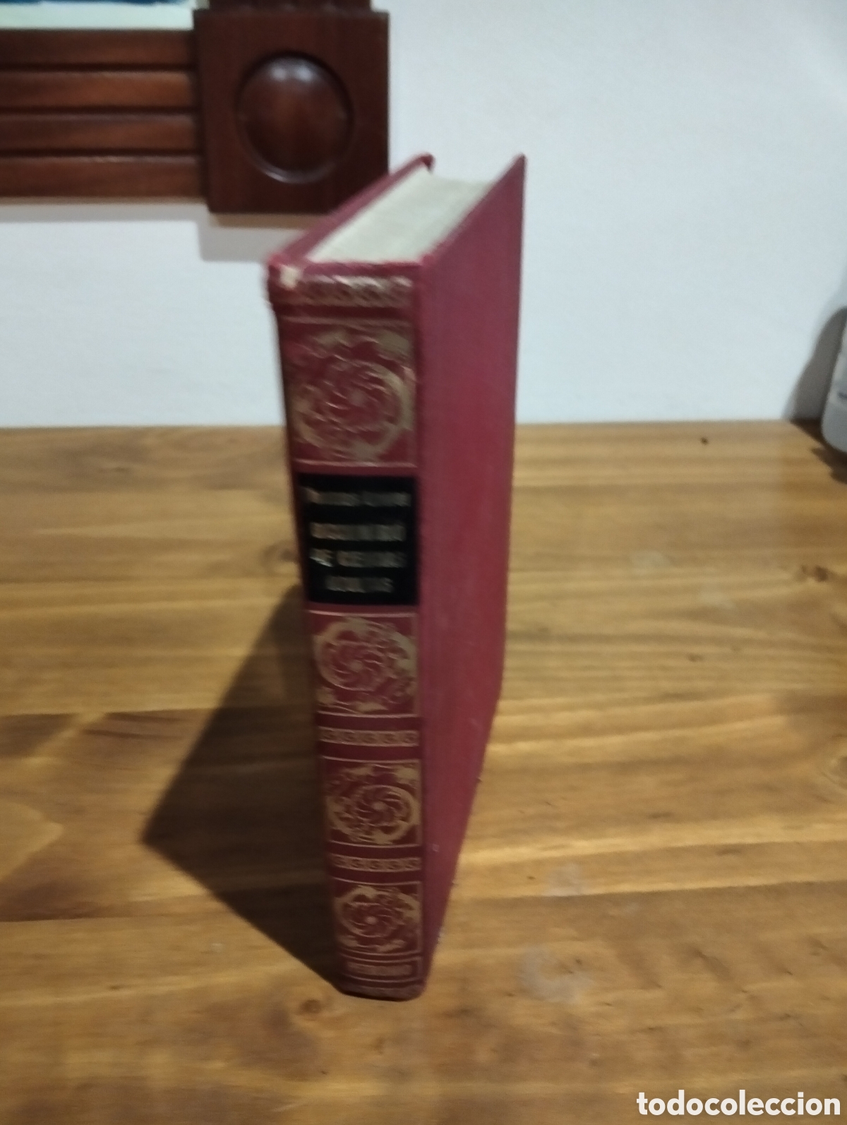 Libros de segunda mano: Diccionario de ciencias ocultas - Foto 7