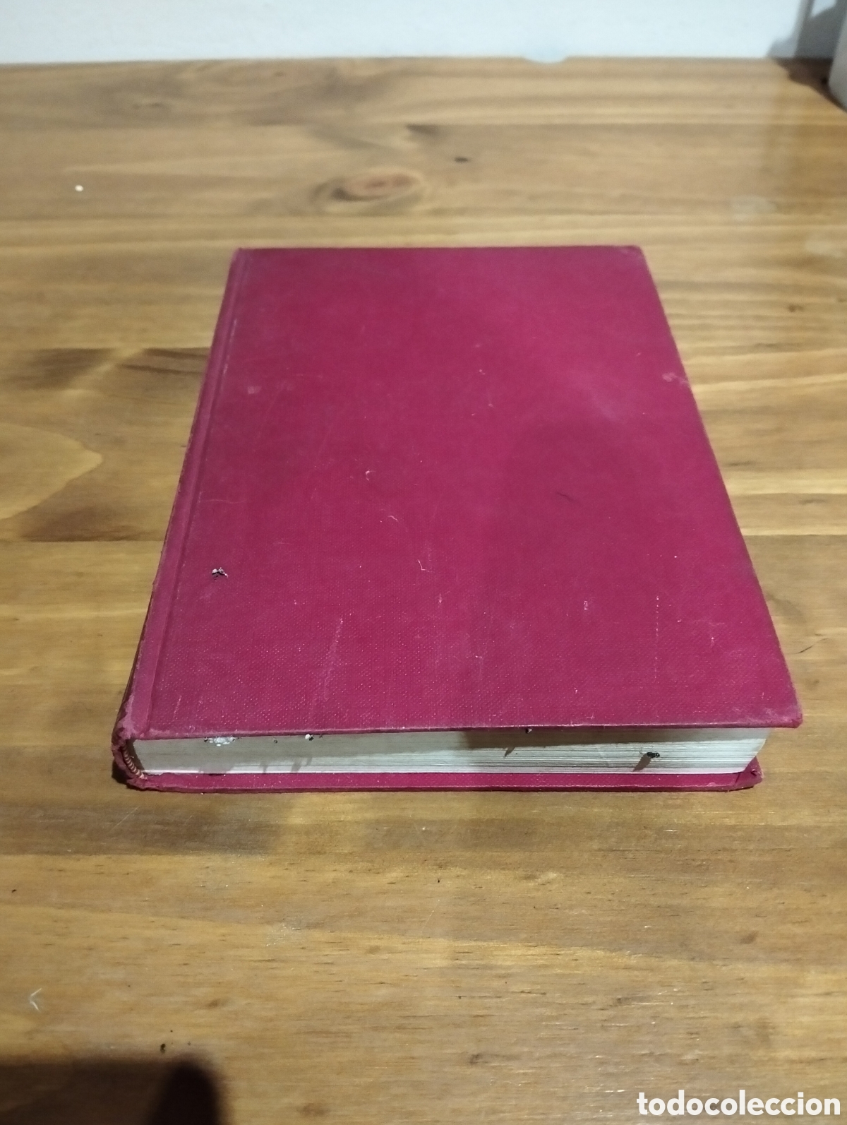 Libros de segunda mano: Diccionario de ciencias ocultas - Foto 1