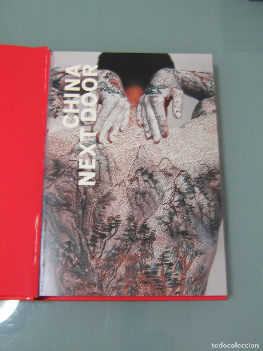 Libros de segunda mano: CHINA NEXT DOOR..... - Foto 2