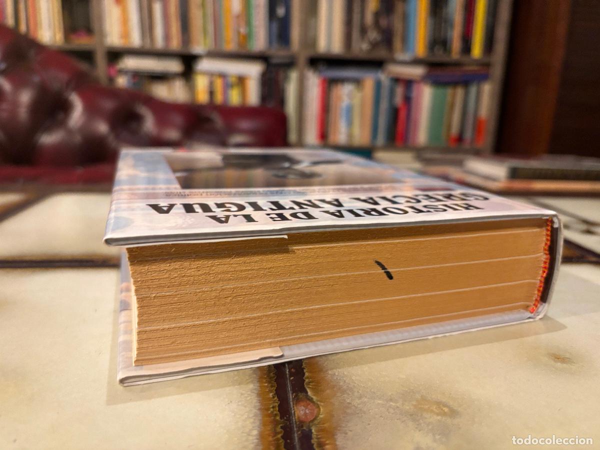Libros de segunda mano: Historia de la Grecia Antigua. Joseph M. Walker - Foto 3