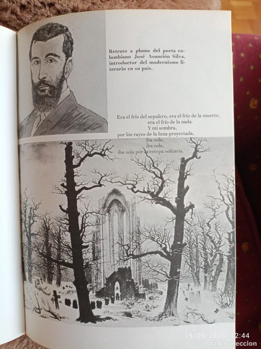Libros de segunda mano: Historia universal de la literatura - Foto 6