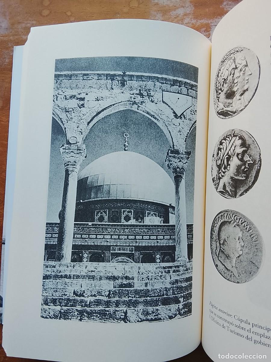 Libros de segunda mano: Los jud&iacute;os. Howard Fast. Historia de un pueblo - Foto 10