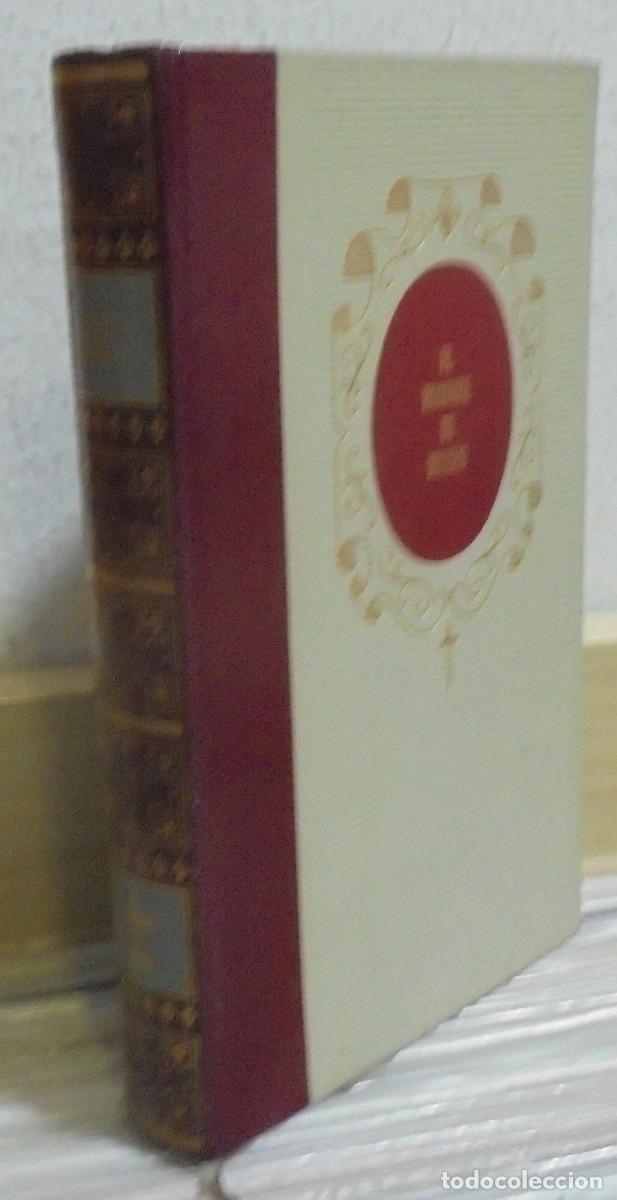 Libros de segunda mano: El hombre de hierro. Paul F&eacute;val - Foto 1