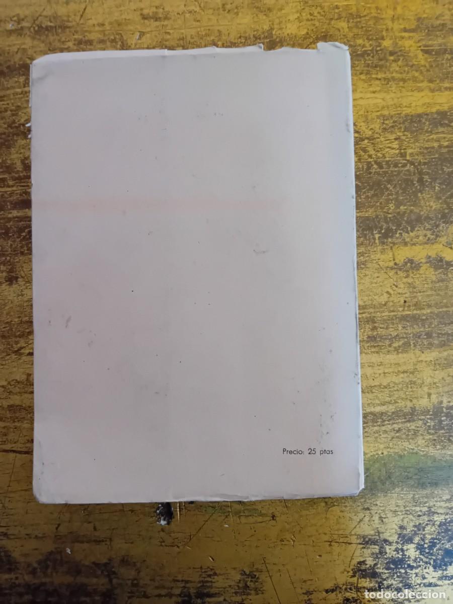 Libros de segunda mano: Nueva visi&oacute;n de la Hispanidad 2&deg; edici&oacute;n 1947 - Foto 11