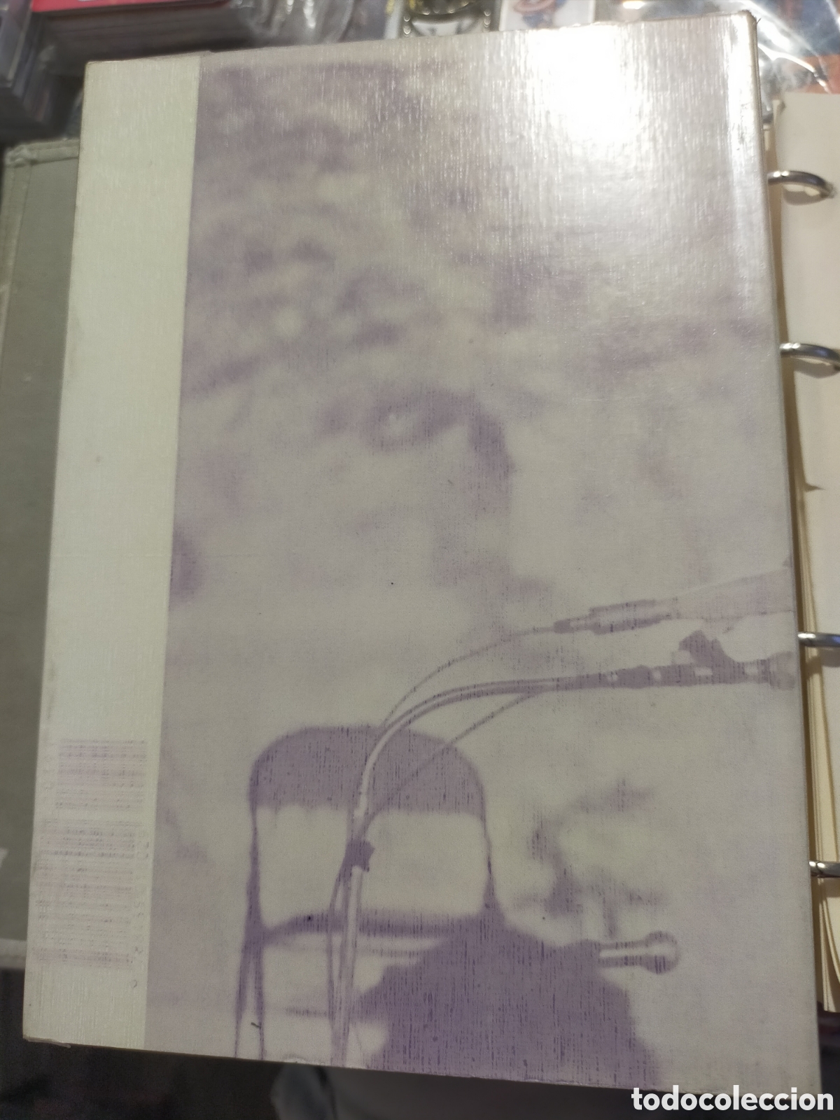 Libros de segunda mano: KRISHNAMURTI Y LA EDUCACI&Oacute;N EDHASA - Foto 2