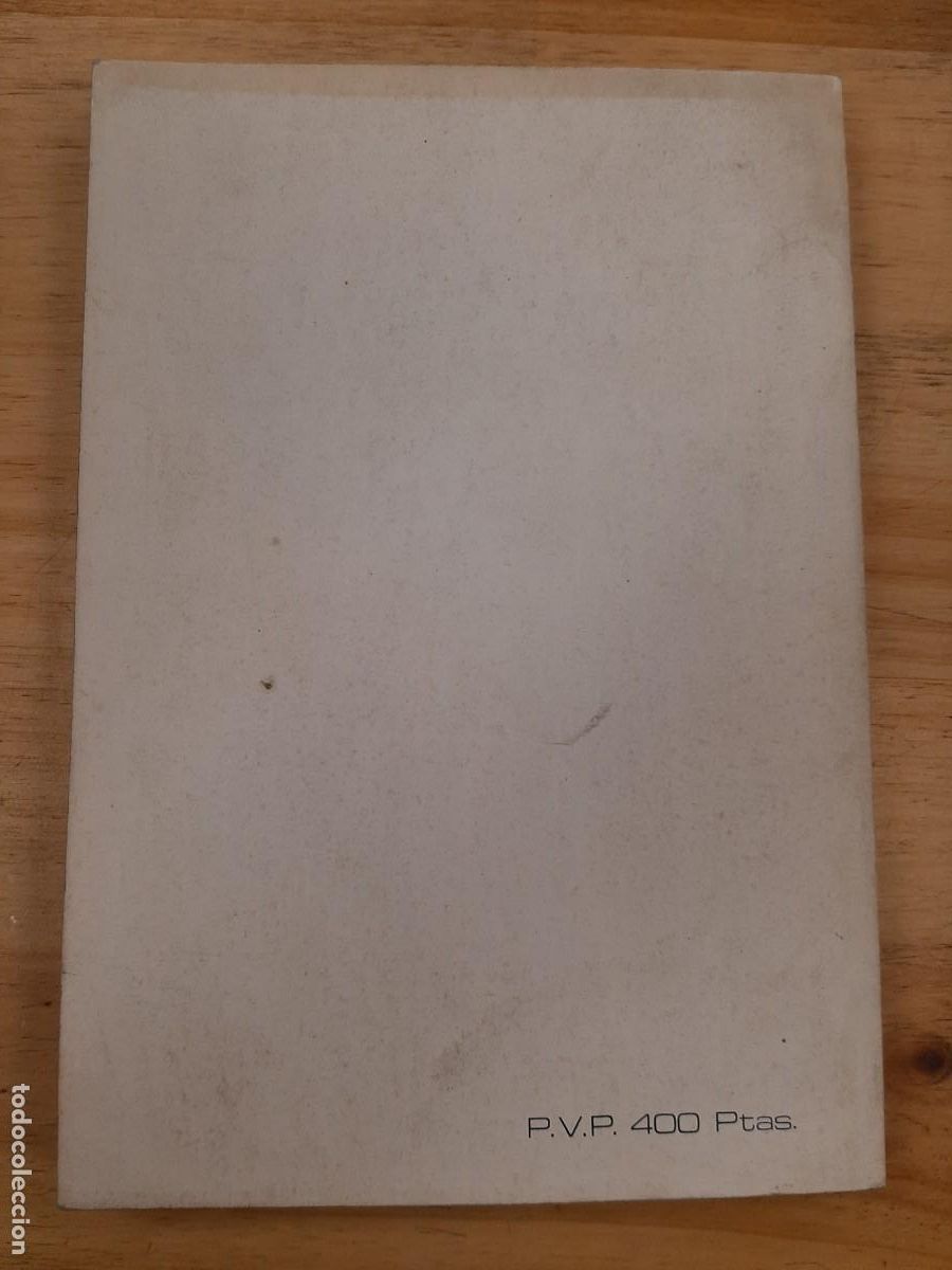 Libros de segunda mano: El campesino lucense y el se&ntilde;or&iacute;o eclesi&aacute;stico - LUIS RODRIGUEZ - 1977 - Foto 2