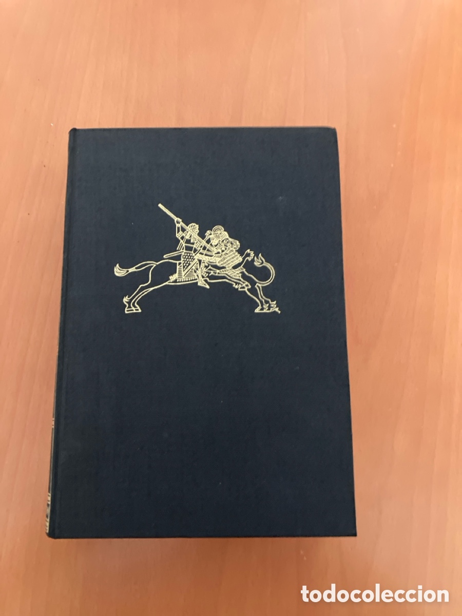 Libros de segunda mano: Dioses, tumbas y Sabios. C. W. Ceram - Foto 2