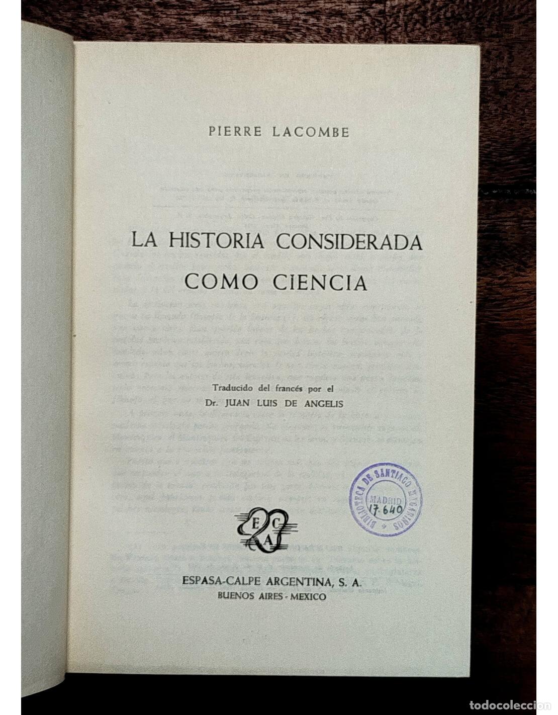 Libros de segunda mano: NUESTRAS LIBERTADES Y NUESTRAS VIDAS. THOMPSON, E. P.. Cr&iacute;tica. 1987. - Foto 4