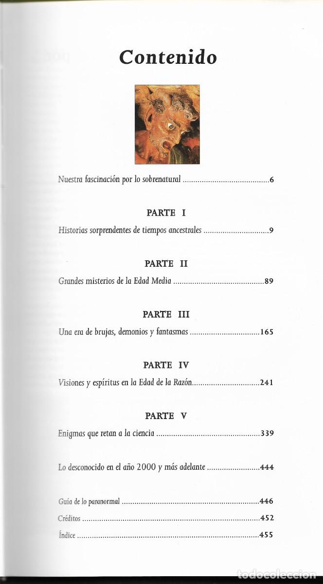Libros de segunda mano: RUMBO A LO DESCONOCIDO - VV.AA - READERS DIGEST - 1998. - Foto 2