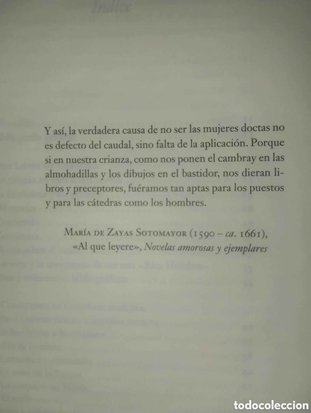Libros de segunda mano: LAS PRIMERAS ESCRITORAS EN LENGUA CASTELLANA - Foto 6