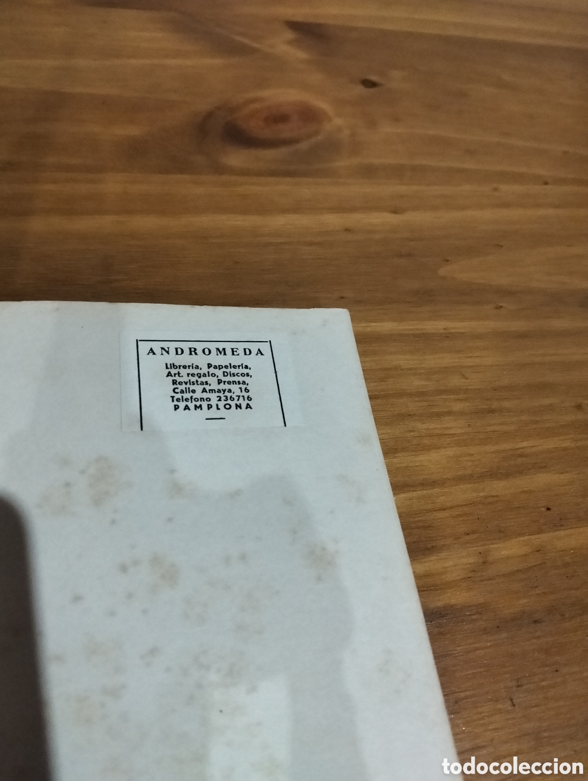 Libros de segunda mano: Encuentros con alien&iacute;genas - Foto 2