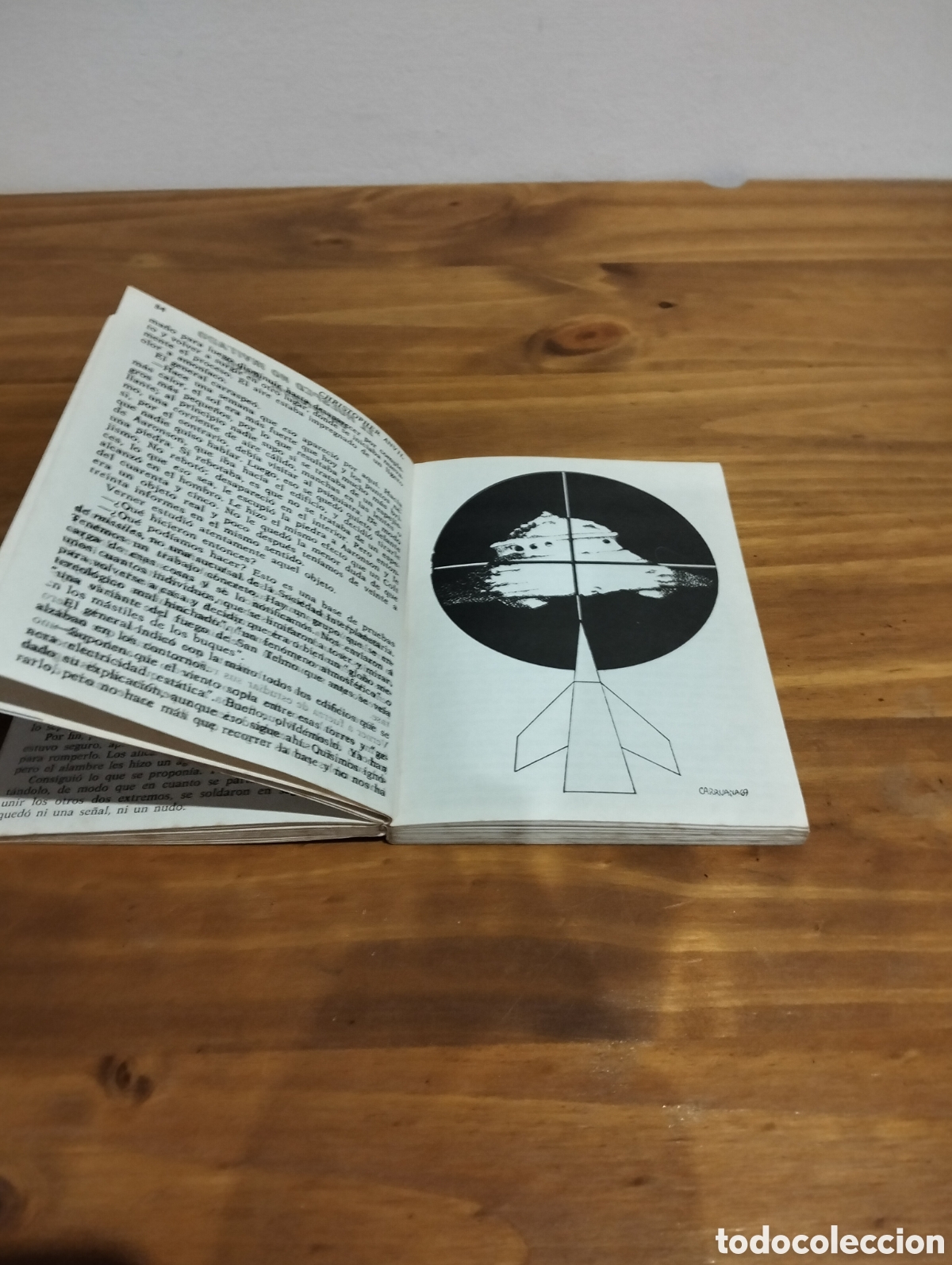 Libros de segunda mano: Encuentros con alien&iacute;genas - Foto 5