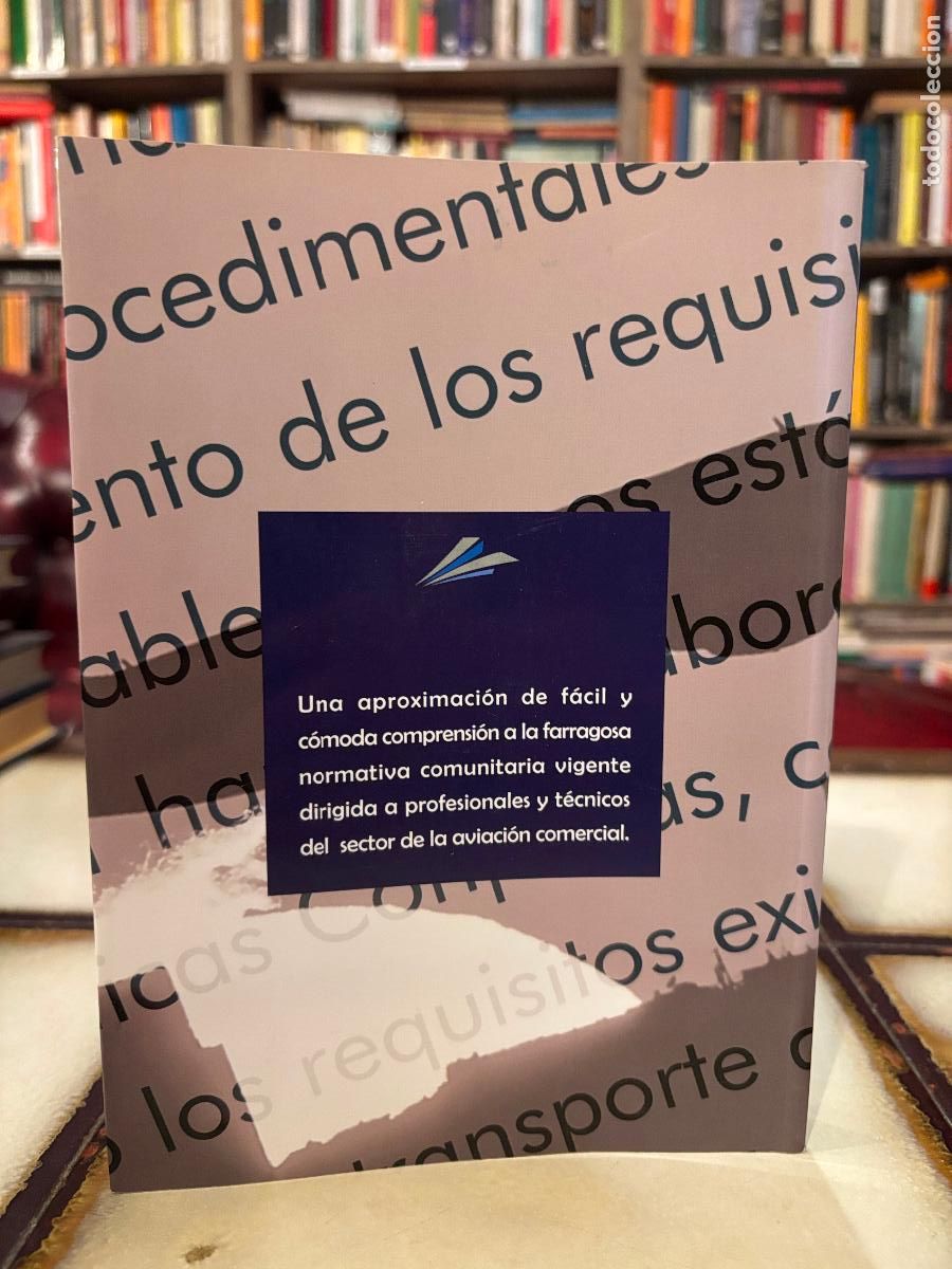 Libros de segunda mano: Jar Ops. Jos&eacute; Luis Parra - Foto 2